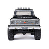 AXIAL -1/24 SCX24 1967 Chevrolet C10 4WD Brushed Truck RTR, Black