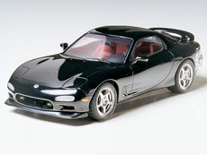 Tamiya - 1/24 Mazda RX-7 R1