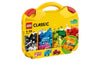 LEGO® Classic Creative Suitcase