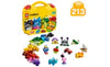 LEGO® Classic Creative Suitcase