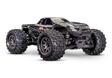 TRAXXAS – MINI MAXX BL-2S 4WD