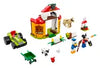 LEGO® Disney Mickey Mouse & Donald Duck's Farm