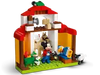 LEGO® Disney Mickey Mouse & Donald Duck's Farm