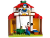 LEGO® Disney Mickey Mouse & Donald Duck's Farm