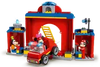 LEGO® | Disney™ Mickey & Friends Fire Truck & Station