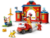 LEGO® | Disney™ Mickey & Friends Fire Truck & Station