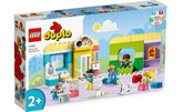 LEGO® DUPLO® 10992 Life at the Day-Care Center