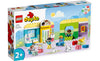LEGO® DUPLO® 10992 Life at the Day-Care Center