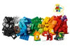 LEGO®  Bricks and Ideas