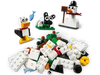 LEGO® Creative White Bricks