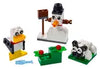 LEGO® Creative White Bricks