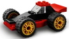 LEGO® Classic Bricks and Wheels