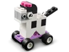 LEGO® Classic Bricks and Wheels