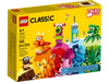 LEGO® Classic Creative Monsters