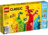 LEGO® Classic Build Together