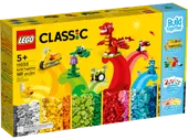 LEGO® Classic Build Together