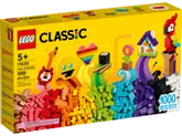 LEGO® Classic Lots of Bricks