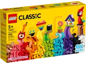 LEGO® Classic Lots of Bricks