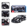 Bburago 1/18 Porsche 911 GT3 RS 4.0