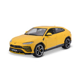 Bburago 1/18 Lamborghini Urus Assorted Colours
