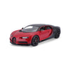 Bburago 1/18 Bugatti Chiron Sport