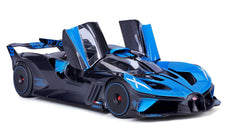 Bburago 1/18 Bugatti Bolide