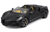 Bburago 1/18 Bugatti W16 Mistral