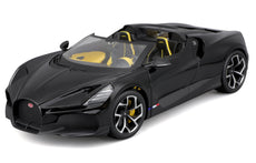 Bburago 1/18 Bugatti W16 Mistral