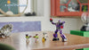 LEGO® Disney and Pixar’s Lightyear Zurg Battle