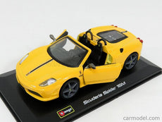 Bburago 1/32 Scuderia Spider 16M