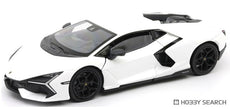Welly 1/24 Lamborghini Revuelto Pearl