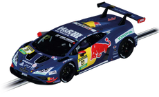 Carrera (DIGITAL 124) - Lamborghini Huracan GT3 Evo2 Abt Sportsline, No.27 (1:24)