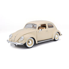 Bburago 1/18 VW Beetle 1955