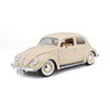 Bburago 1/18 VW Beetle 1955