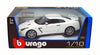 Bburago 1/18 Nissan GT-R 2009