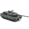 ita -1.3 Leopard 1A5 Tank Plastic Model kit