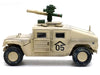 ita -1:35 Italeri HMMWV M1036 TOW Carrier