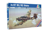 1/72 JU-87 B2 STUKA