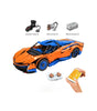 MOULD KING 13098 Speedtail Racing Car Supercar