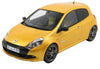 Renault Clio 3 Ph.2 R.S. Sport Cup Jaune Sirius 2009