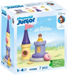 Junior & Disney: Belle's Play Tower with Sound
