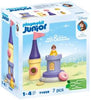 Junior & Disney: Belle's Play Tower with Sound