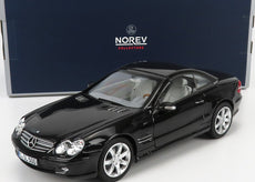 1/18 NOREV - MERCEDES BENZ - SL-CLASS SL500 (R230) CABRIOLET 2003