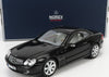 1/18 NOREV - MERCEDES BENZ - SL-CLASS SL500 (R230) CABRIOLET 2003