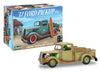 1/25 37 FORD PICKUP WITH SURFBOARD 2N1