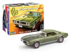 1/25 PONTIAC FIREBIRD 1968