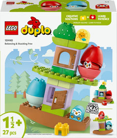 LEGO DUPLO My First Balancing & Stacking Tree 10440
