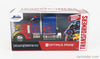 1/32 PETERBILT - TRACTOR TRUCK 1986 - OPTIMUS PRIME V - TRANSFORMERS