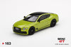 1/64 MINI GT Bentley Continental GT Limited Edition by Mulliner