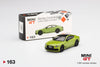 1/64 MINI GT Bentley Continental GT Limited Edition by Mulliner